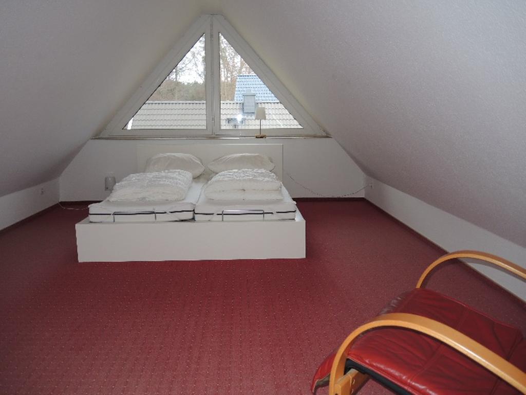 Usedom Suites Ueckeritz Room photo